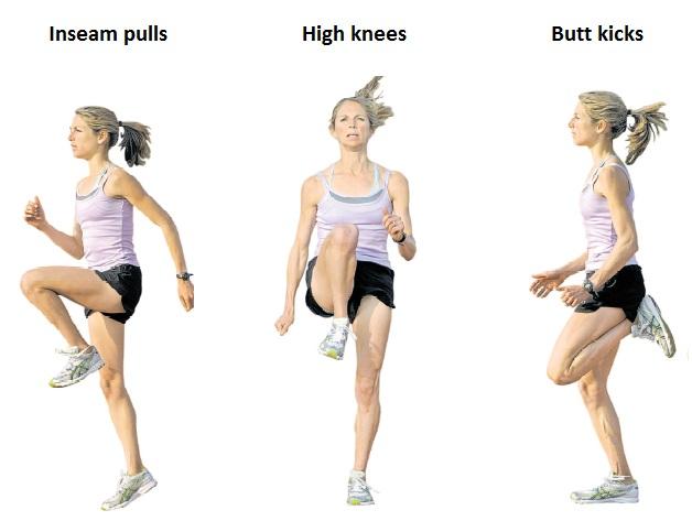 Exercises for hip extension