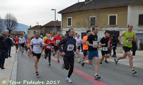 running race