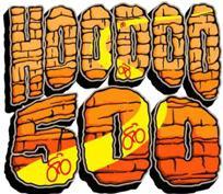 Hoodoo 500