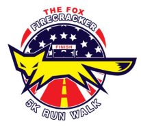 Fox Firecracker 5K - Kaukauna, , Jul 04 2021