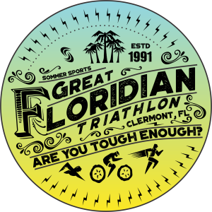 AdventHealth Great Floridian Multisport Festival