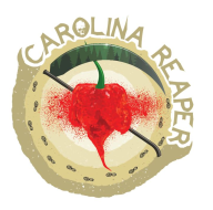 Carolina Reaper Challenge