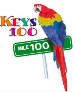 KEYS100 Ultramarathon