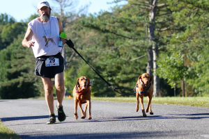 running race