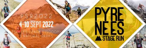running race